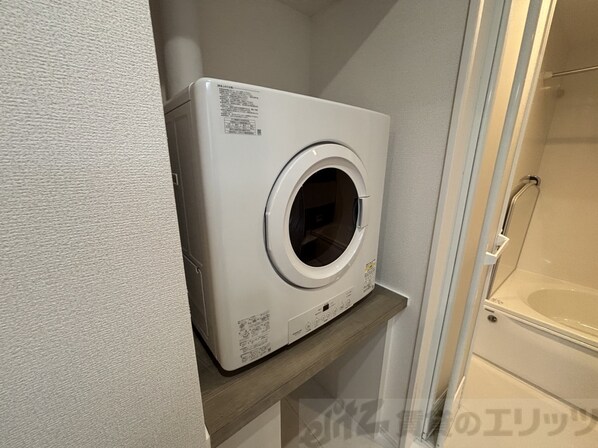 D-residence下田部Bの物件内観写真